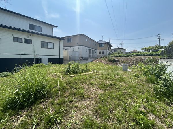 多賀城市笠神2丁目 土地 土地写真