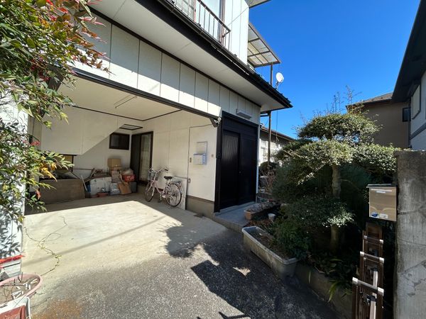 大和町4丁目 土地 土地写真 大和町4丁目 土地 土地写真