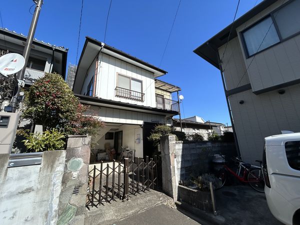 大和町4丁目 土地 土地写真 大和町4丁目 土地 土地写真