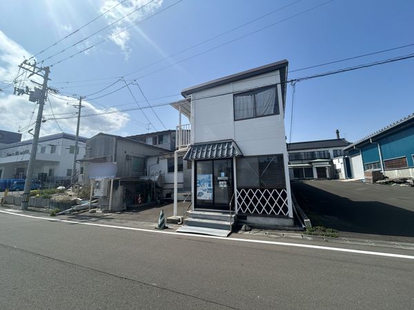 新浜町3丁目 土地 土地写真 新浜町3丁目 土地 土地写真