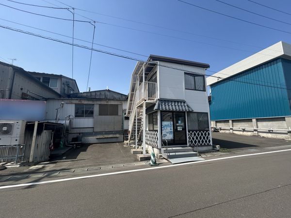 新浜町3丁目 土地 土地写真 新浜町3丁目 土地 土地写真