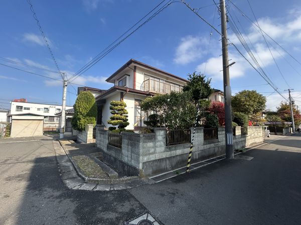 小鶴3丁目 土地 土地写真 小鶴3丁目 土地 土地写真