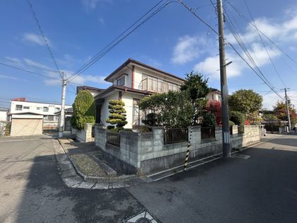 小鶴3丁目 土地 土地写真