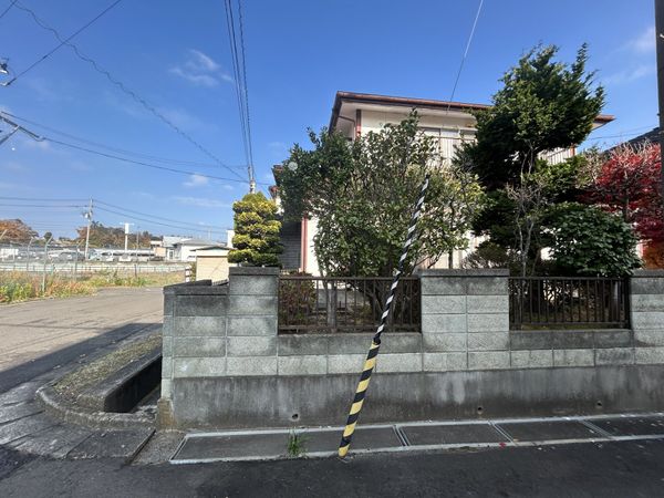 小鶴3丁目 土地 土地写真 小鶴3丁目 土地 土地写真