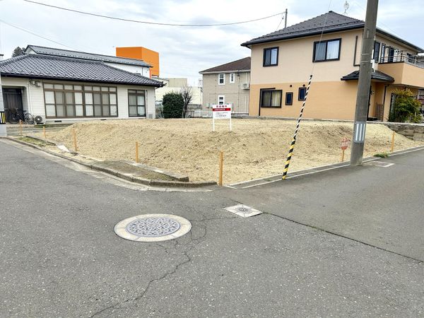 小鶴3丁目 土地 土地写真 小鶴3丁目 土地 土地写真