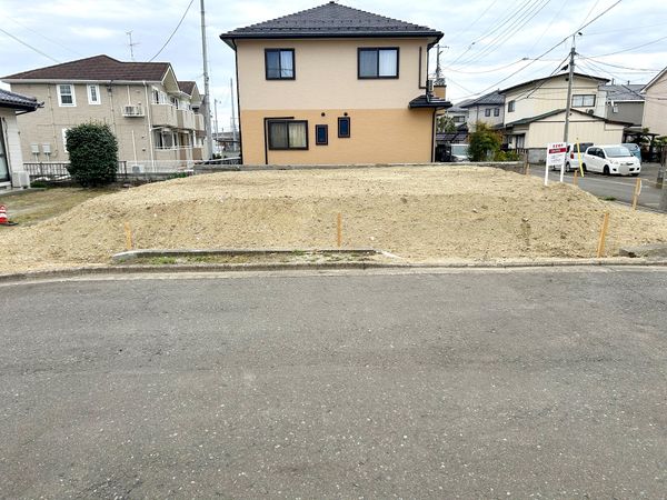 小鶴3丁目 土地 土地写真 小鶴3丁目 土地 土地写真