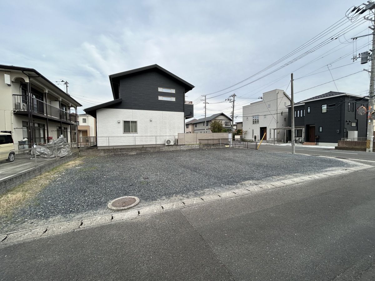 土地写真