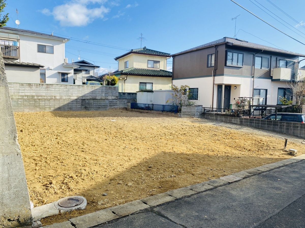 土地写真