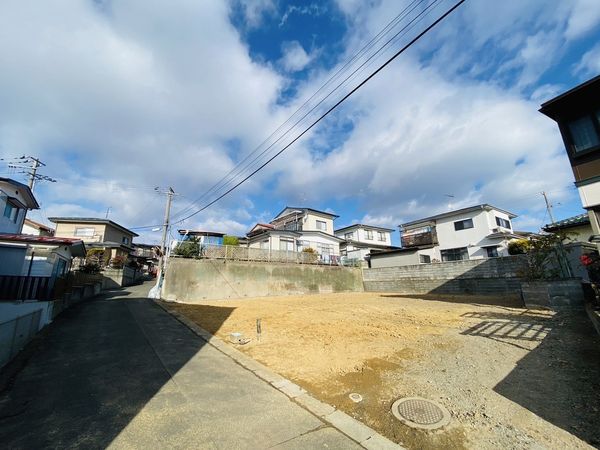 土地 笠神5丁目 土地写真 土地 笠神5丁目 土地写真