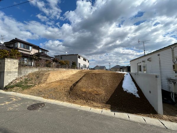 富谷仏所 土地 土地写真 富谷仏所 土地 土地写真