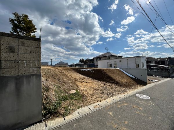 富谷仏所 土地 土地写真 富谷仏所 土地 土地写真