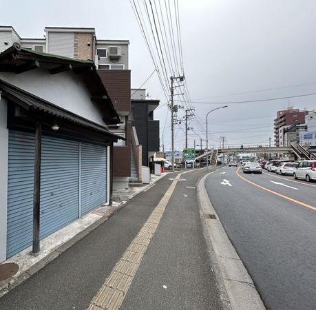 原町六丁目 土地 土地写真 原町六丁目 土地 土地写真