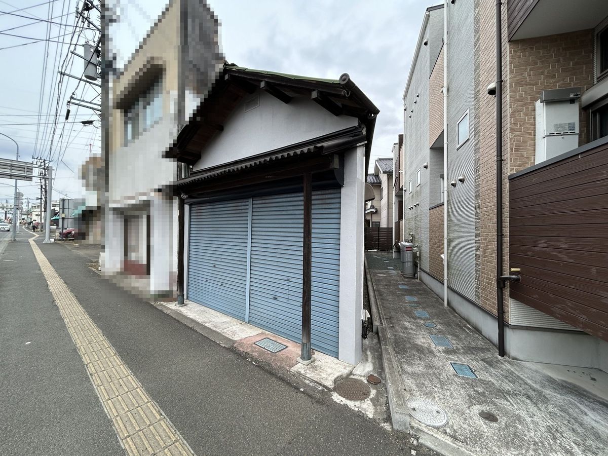 土地写真