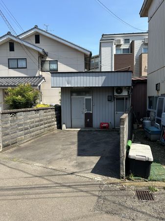 原町六丁目 土地 土地写真 原町六丁目 土地 土地写真