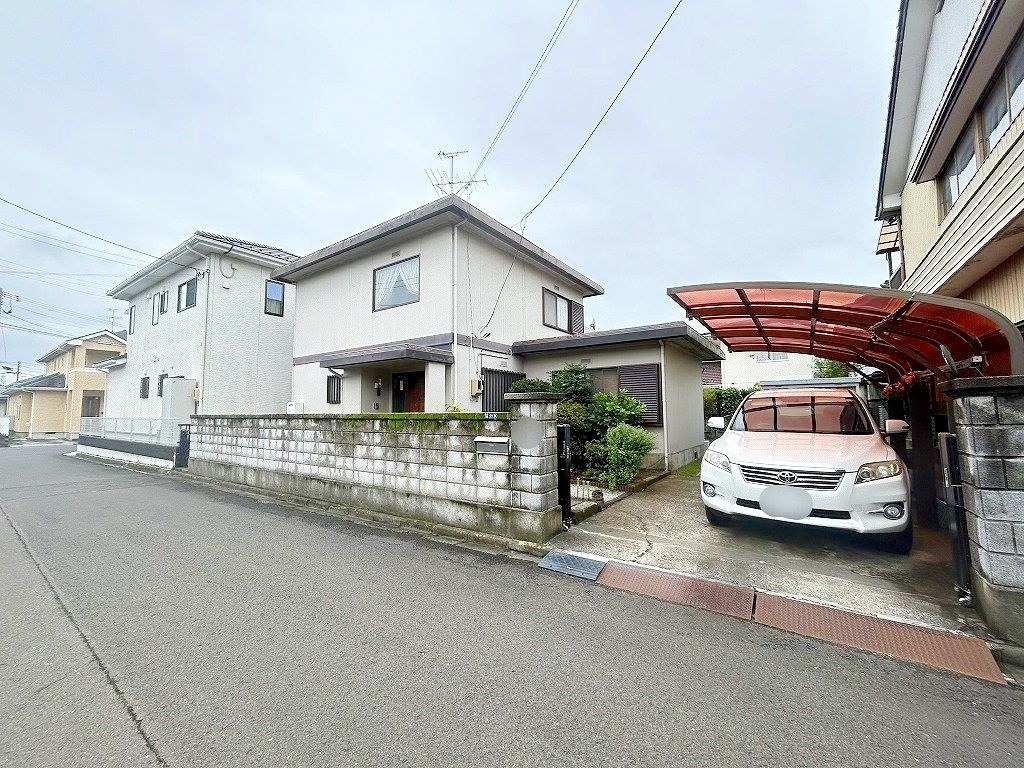 土地写真