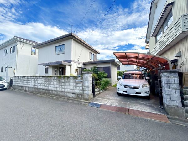 高橋1丁目 土地 土地写真 高橋1丁目 土地 土地写真