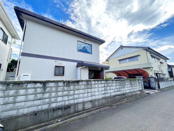 高橋1丁目 土地 土地写真 高橋1丁目 土地 土地写真