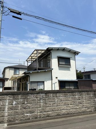 土地写真