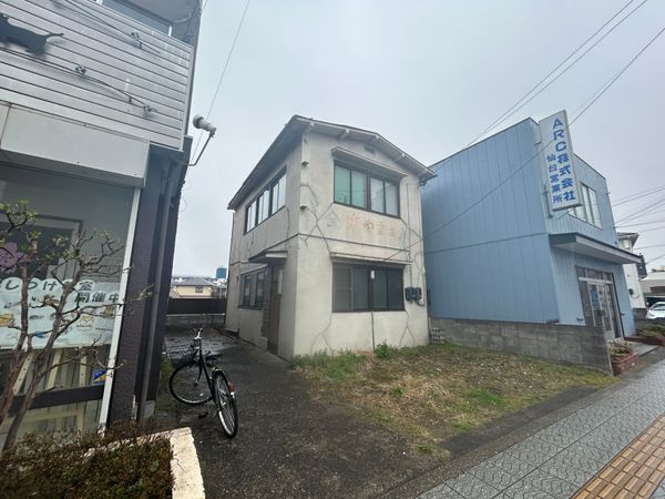 若林1丁目 土地 土地写真 若林1丁目 土地 土地写真