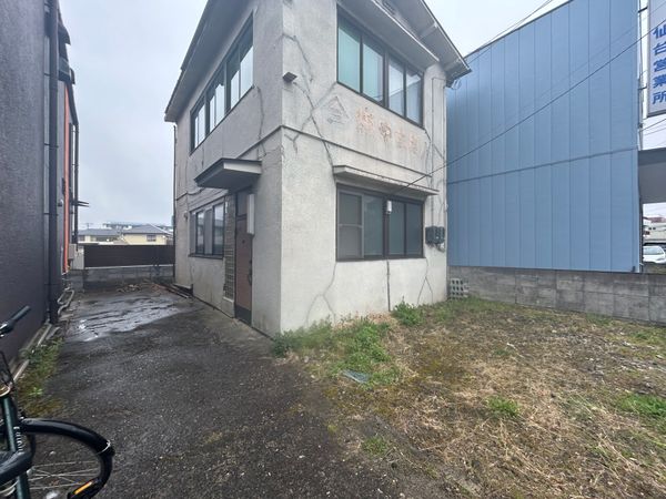 若林1丁目 土地 土地写真 若林1丁目 土地 土地写真