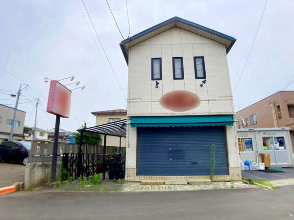塩竈市藤倉3丁目 土地 土地写真 塩竈市藤倉3丁目 土地 土地写真