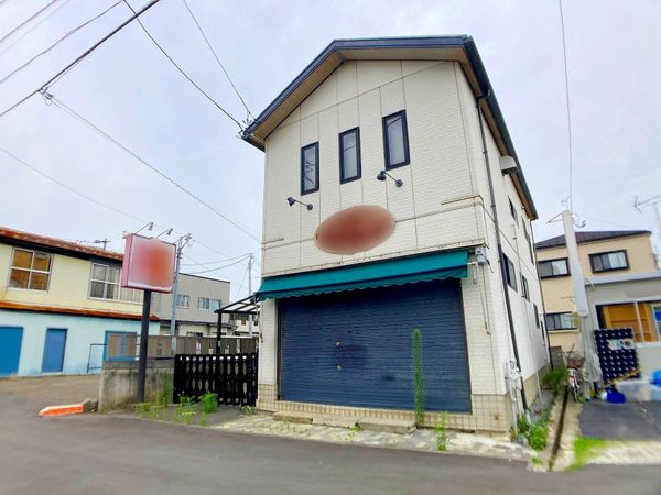 塩竈市藤倉3丁目 土地 土地写真 塩竈市藤倉3丁目 土地 土地写真