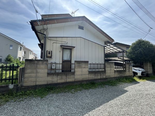 南小泉1丁目 土地 土地写真 南小泉1丁目 土地 土地写真