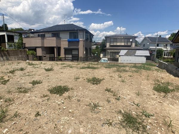 土地写真