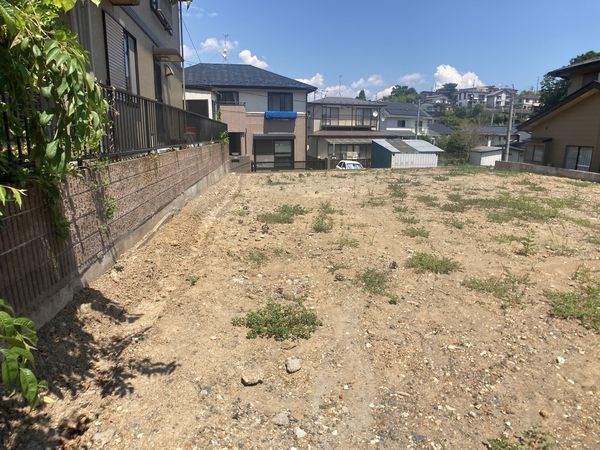 長沢町 土地 土地写真 長沢町 土地 土地写真