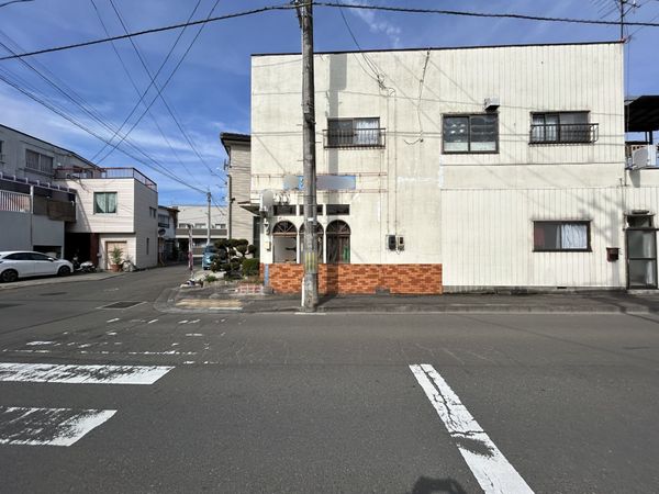 平成2丁目 土地 土地写真 平成2丁目 土地 土地写真