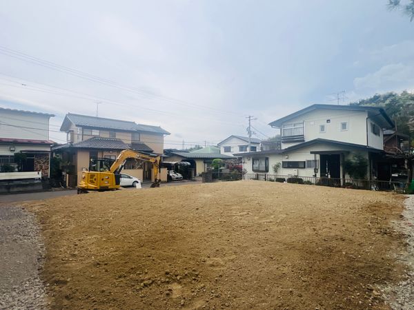 青葉区中山3丁目 土地 B区画 土地写真 青葉区中山3丁目 土地 B区画 土地写真