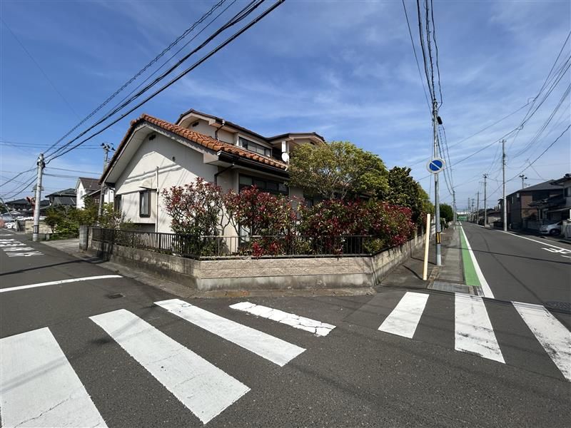 土地写真