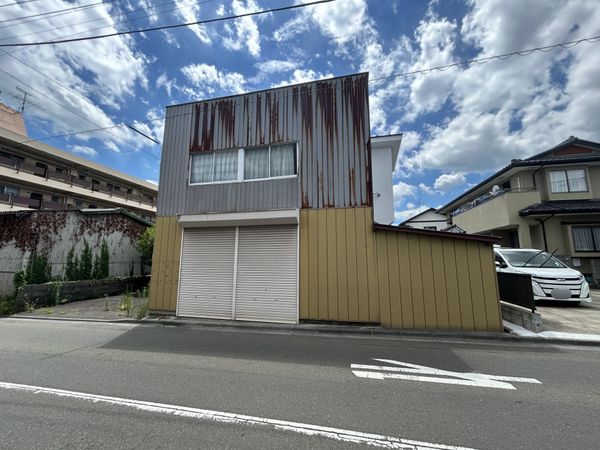 新田1丁目 土地 土地写真