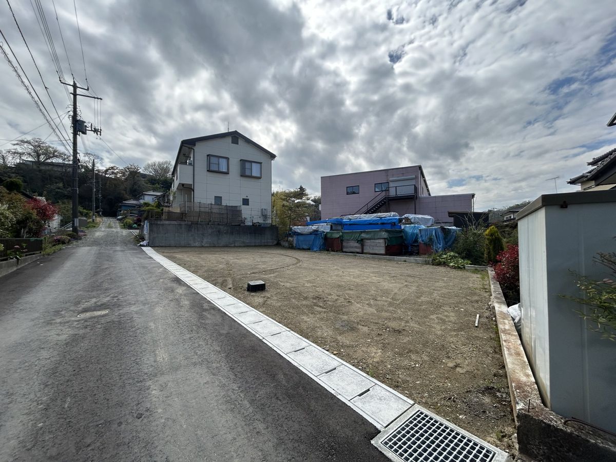 土地写真