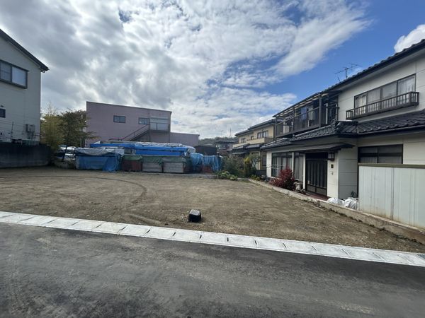 土地写真