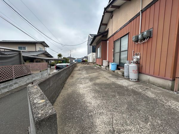 土地写真
