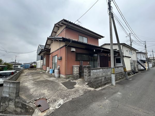多賀城市笠神5丁目 土地 土地写真
