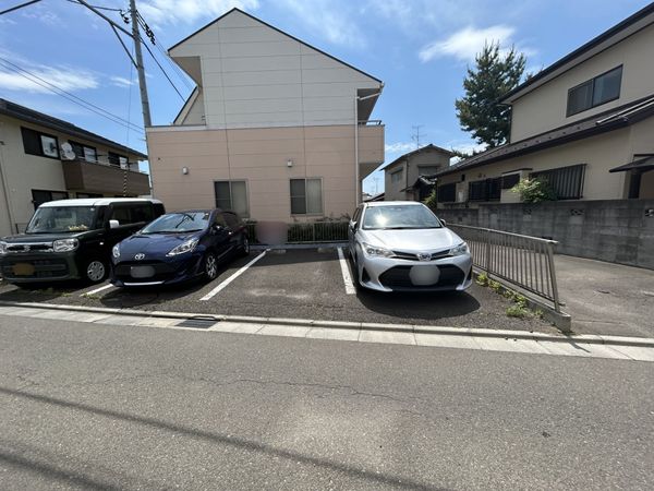 二軒茶屋 土地 土地写真 土地写真