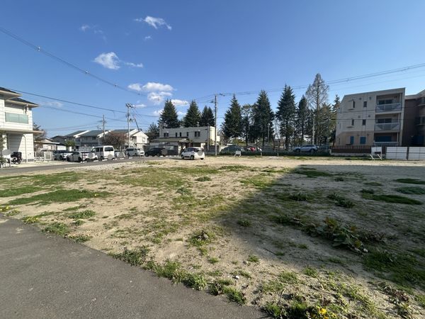土地写真