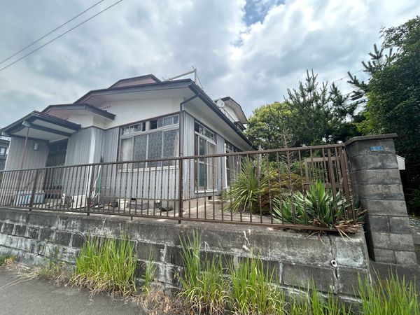土地写真