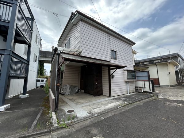 東仙台3丁目 土地 土地写真 東仙台3丁目 土地 土地写真