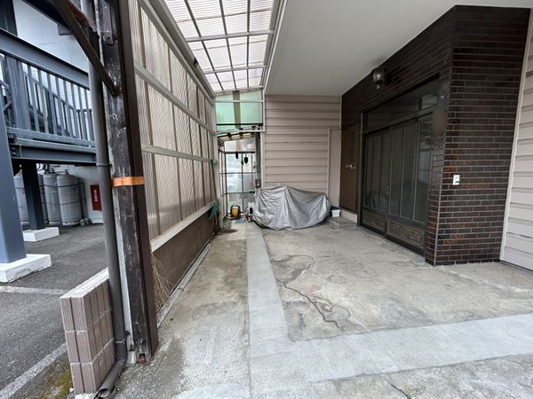 東仙台3丁目 土地 土地写真 東仙台3丁目 土地 土地写真