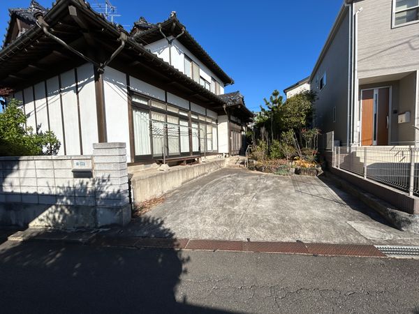 高崎1丁目 古家付土地 その他 高崎1丁目 古家付土地 その他