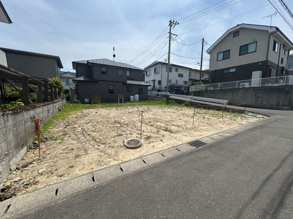 土地写真