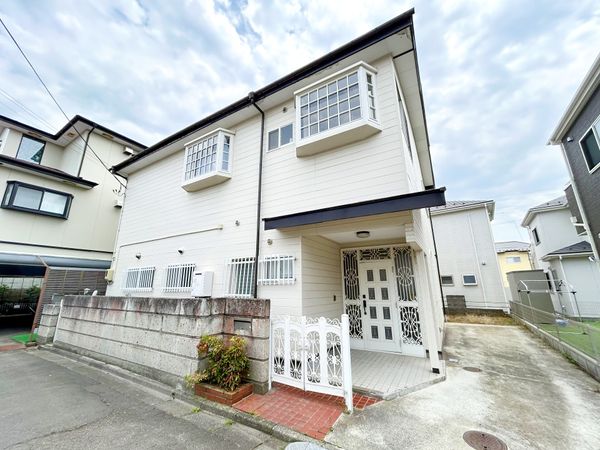 塩竃市舟入2丁目 土地 土地写真 塩竃市舟入2丁目 土地 土地写真