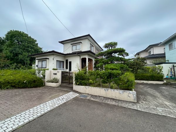 汐見台二丁目 土地 土地写真 汐見台二丁目 土地 土地写真