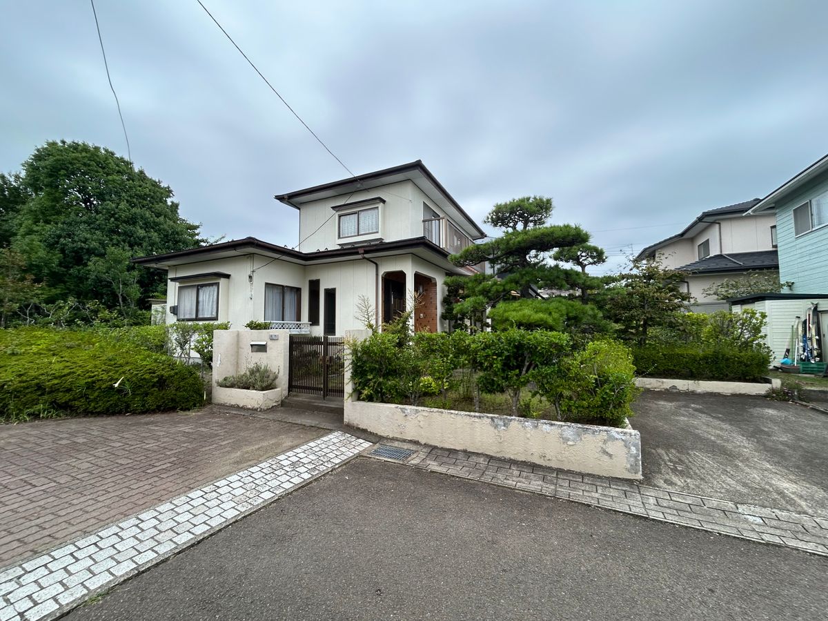 汐見台二丁目 土地 土地写真 土地写真