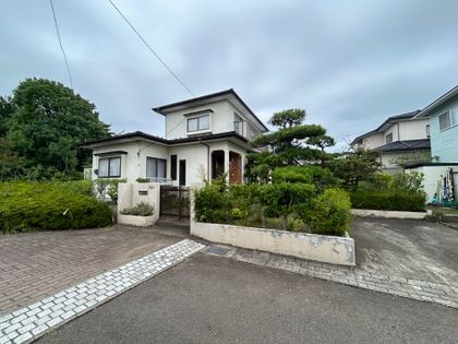 汐見台二丁目 土地 土地写真