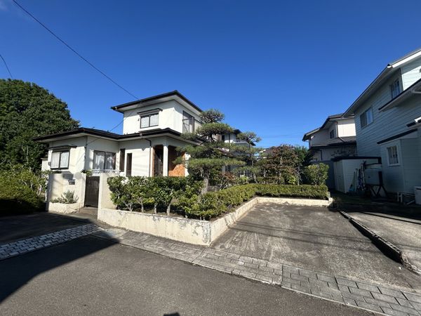汐見台二丁目 土地 土地写真 汐見台二丁目 土地 土地写真
