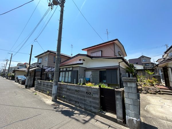 土地写真